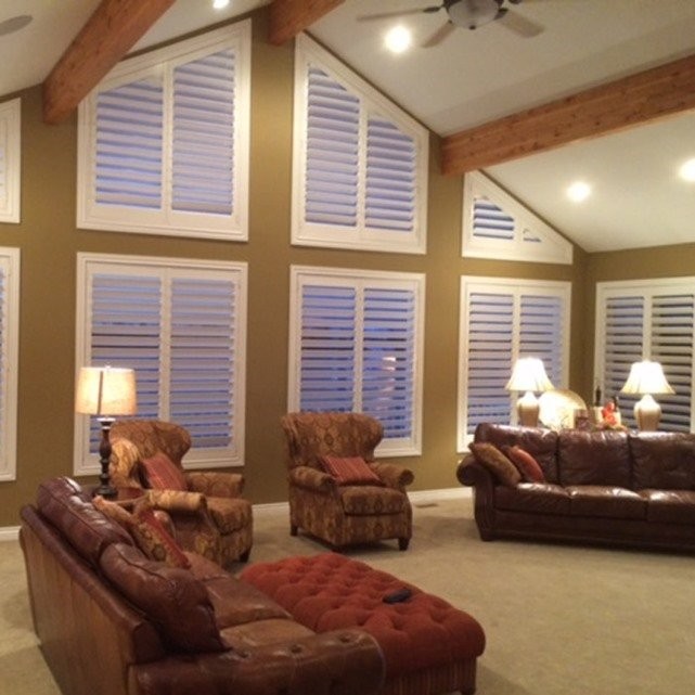 Hunter Douglas Dealer Image